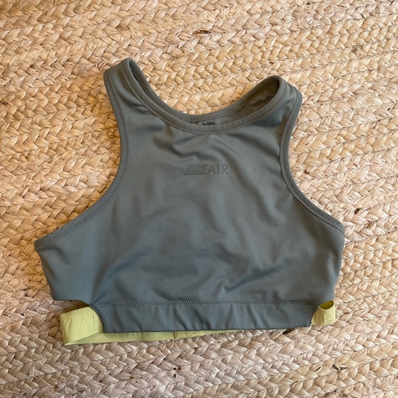 Nike Air Dri-fit sports bra